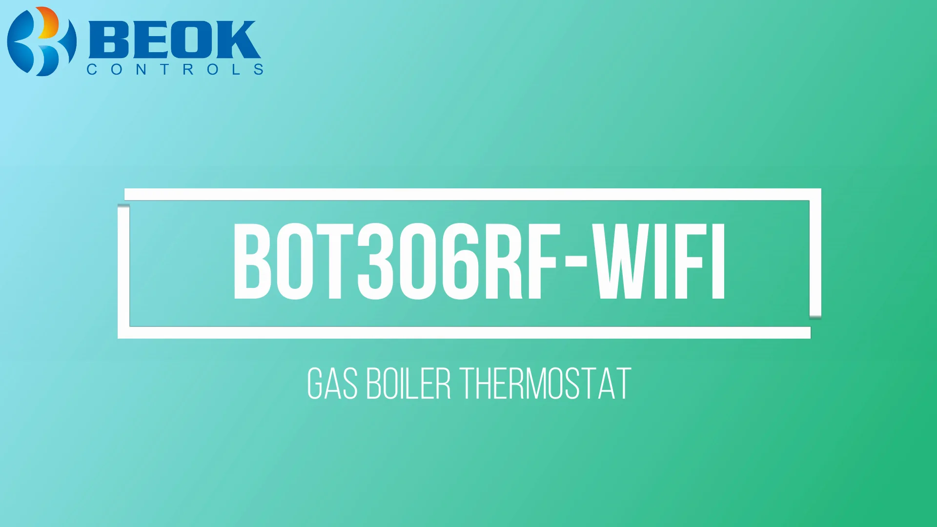 impresión Empresa Crítico Source BEOK BOT306RF-WIFI WIFI&WIRELESS house heating thermostat with basic  can put anywhere boiler heating system on m.alibaba.com