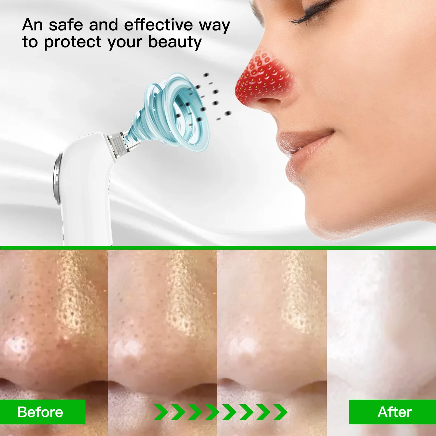 pore cleaner