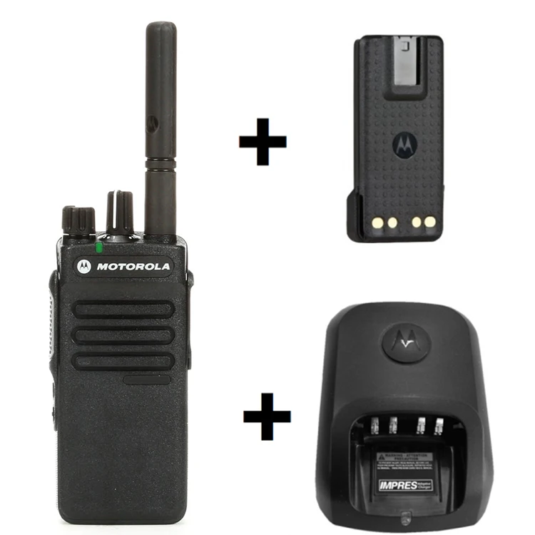 Dmr Wifi Vhf Uhf Radio Walkie Talkie Motorola Xpr3300e Buy Dmr Wifi