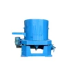 Gold centrifugal separator for sale