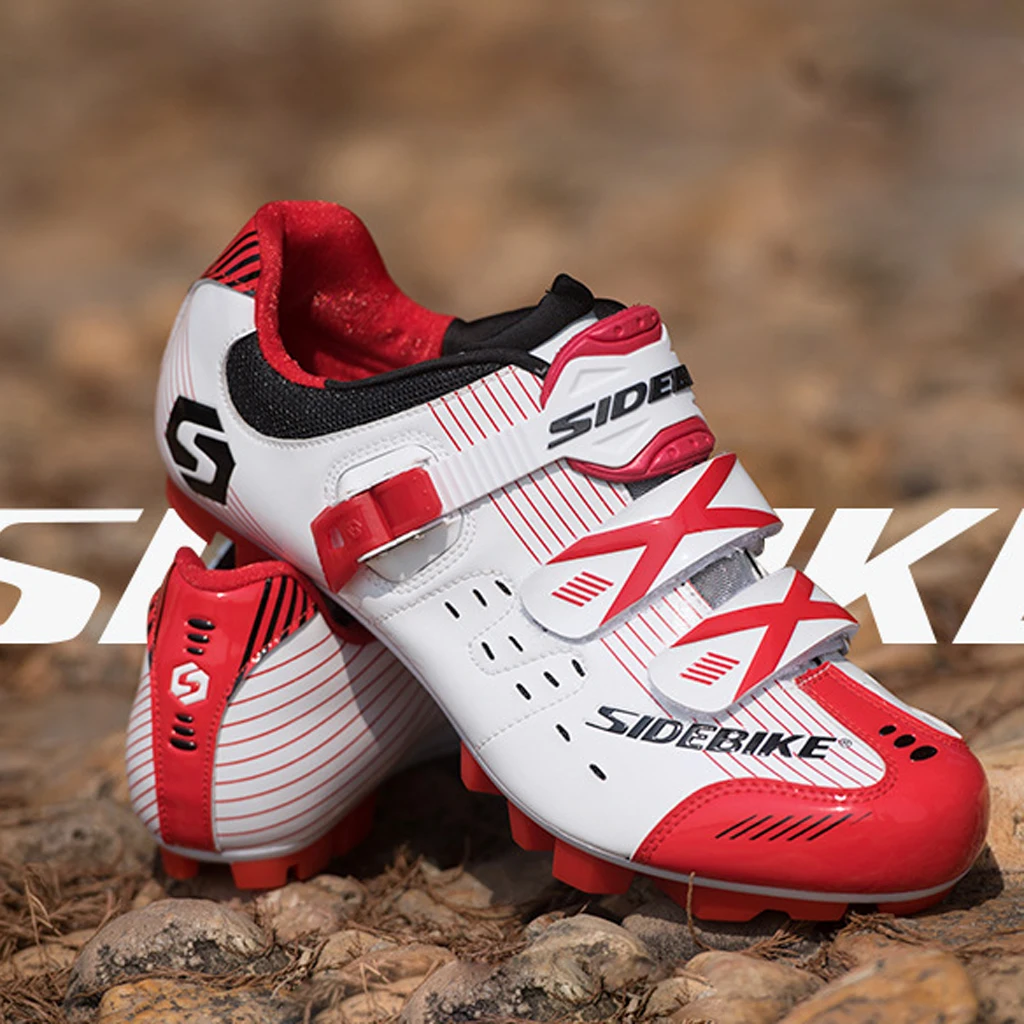 mountain bike shoes for wide feet