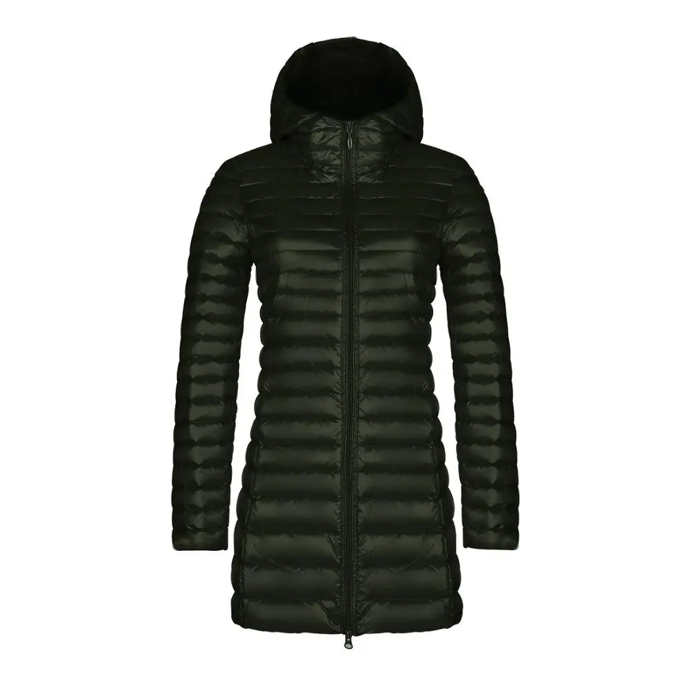 50 down 50 feather jacket Clearance