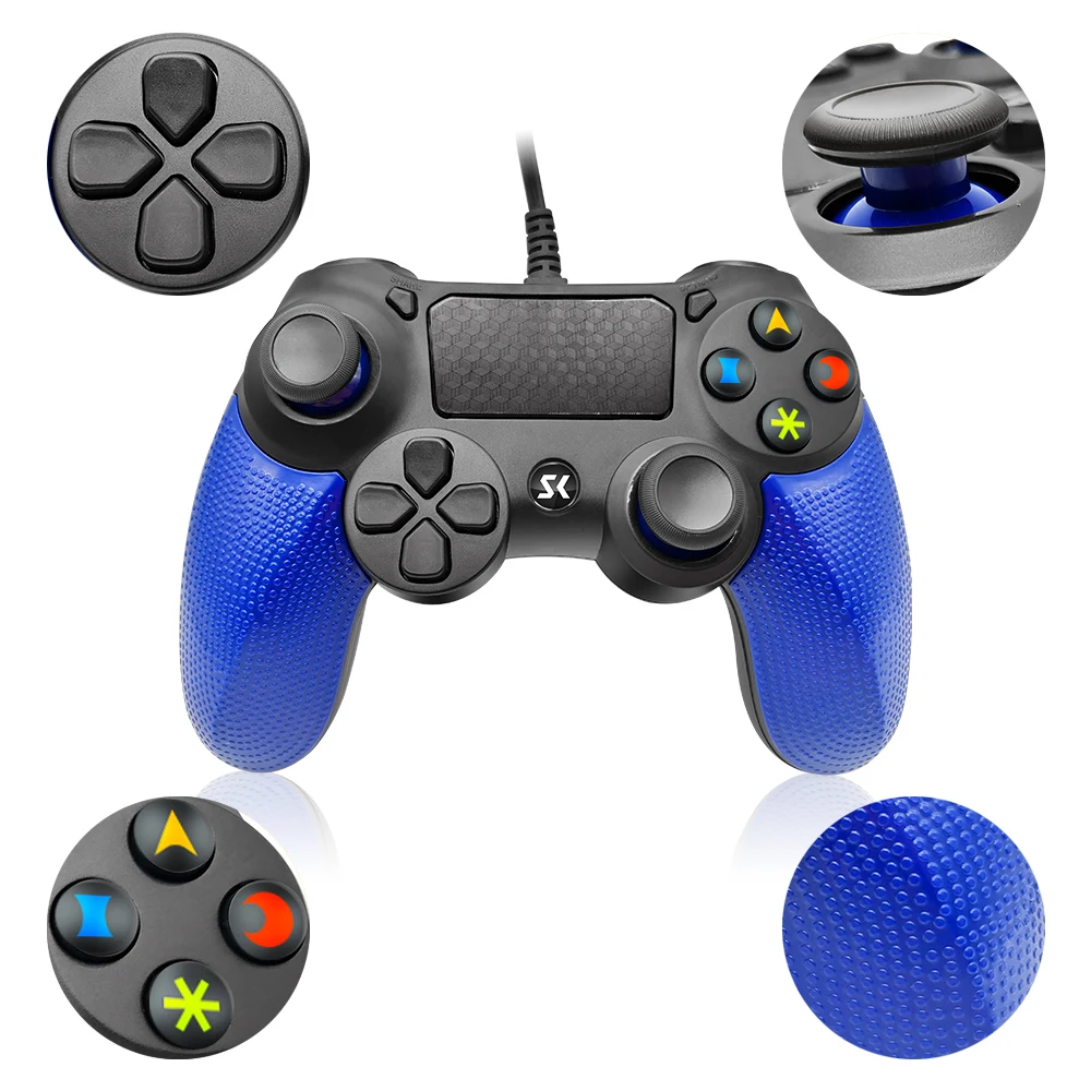 Dualshock вибрация. Геймпад ДНС. Джойстик ДНС. Джойстик синий. Джойстик для ПК ДНС.