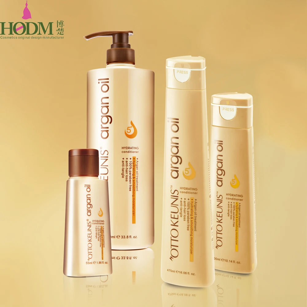 Argan oil 5+ CONDITIONER