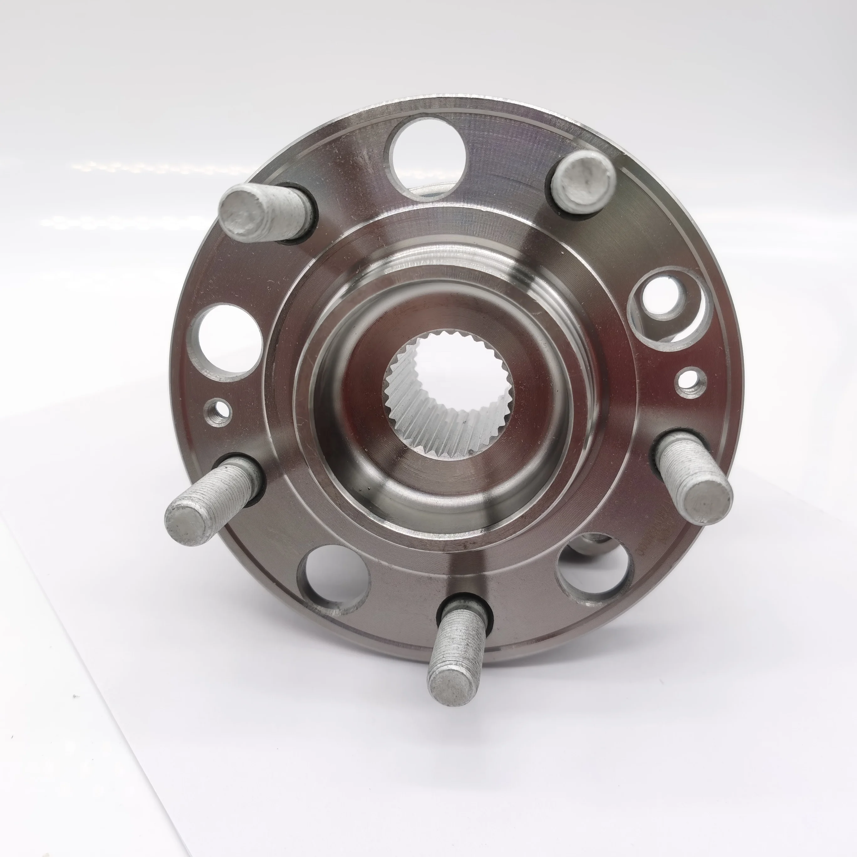 auto bearing wheel hub bearing for Santa Fe 51750-C5000 manufacture