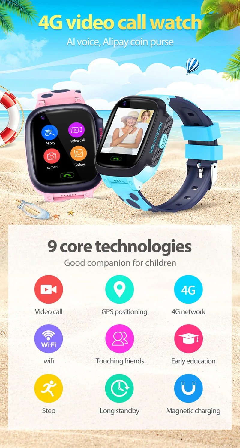 y95 smartwatch