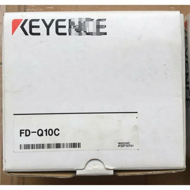 Keyence Flow Meter Sensor Fdq10c Fdq20c Fdq32c Fdq50c Spot Negotiable Buy Flow Meter