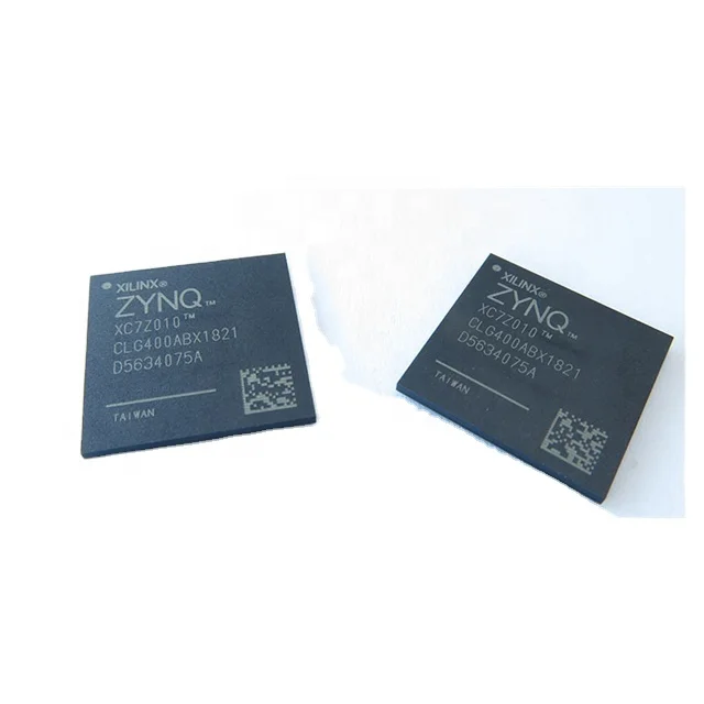 Xilinx Zynq 7 Blockchain Monero Xilinx Board Chip Fpga Xc7z010-1clg400c -  Buy Fpga,Zynq,Xc7z010-1clg400c sunnywale inc