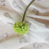 88%silk12%polyester 11.5m/m 114cm width fashionable cut flower pattern for women dress