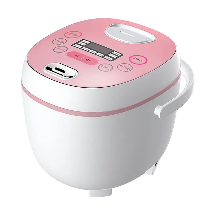 Hot Selling Vietnam Japan Korea Elegant Plastic Multi Function Portable