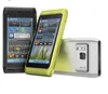 Original N8 for Nokia Mobile Phone 3.5" Capacitive Touch screen Camera 12MP 3G Unlocked for nokia n8 N8 N9 Cellphone