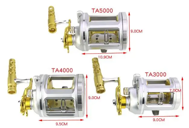 reelsking ta3000