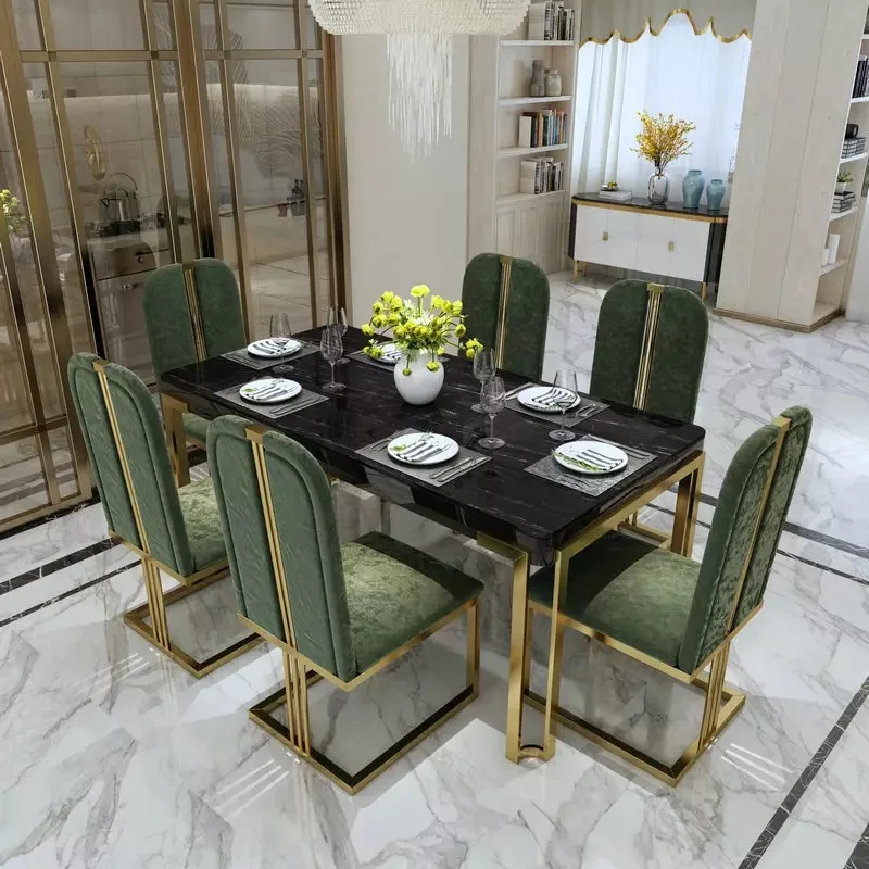 Modern Marble Dining Table Royal Design Dining Room Sets Buy Dining Room Sets Royal Design Dining Table Sets Marble Dining Table Product On Alibaba Com