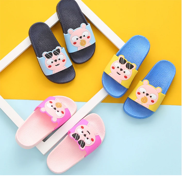 Nette Jungen Kinder Pu Kunden Hausschuhe Eva Rutsche Hausschuhe Sandale Benutzerdefinierte Slipper Schuhe Fur Kinder Buy Slipper Schuhe Kunden Hausschuhe Fur Kinder Eva Slide Slippers Sandal Custom Suse Jungen Kinder Pu Hausschuhe Product