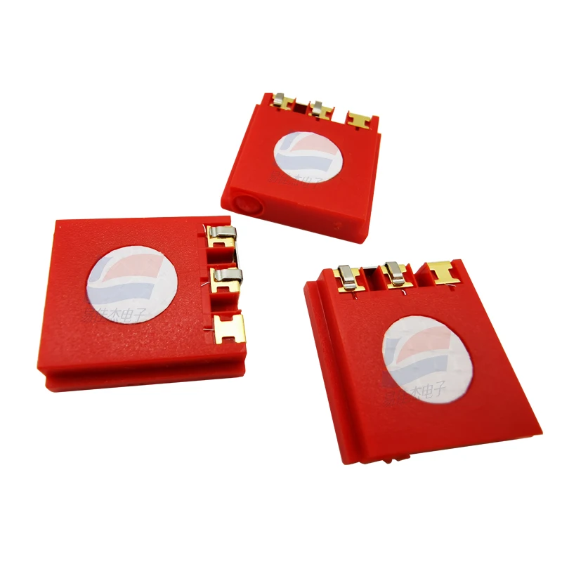 Gas Transducer Electrochemical Carbon Monoxide Sensor Module Srmmc