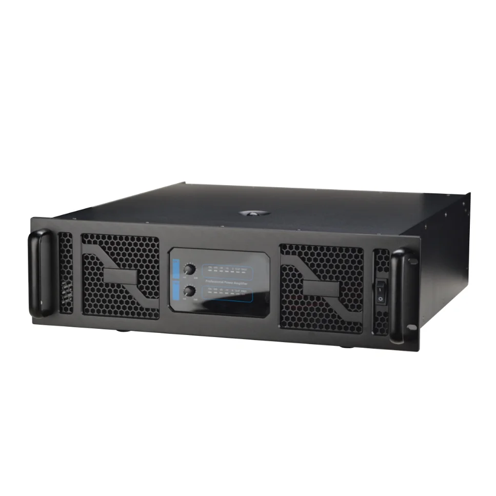 product professional 3u stereo audio power amplifier factory google 22000 watt 2 channel class h made of durable metal-4