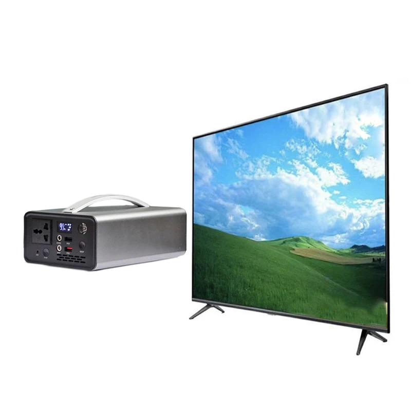 Power Bank for TV Guide: How to Choose the Right One
