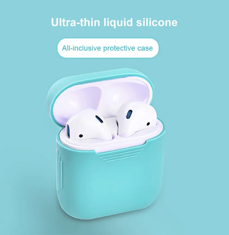 mini wireless headphone