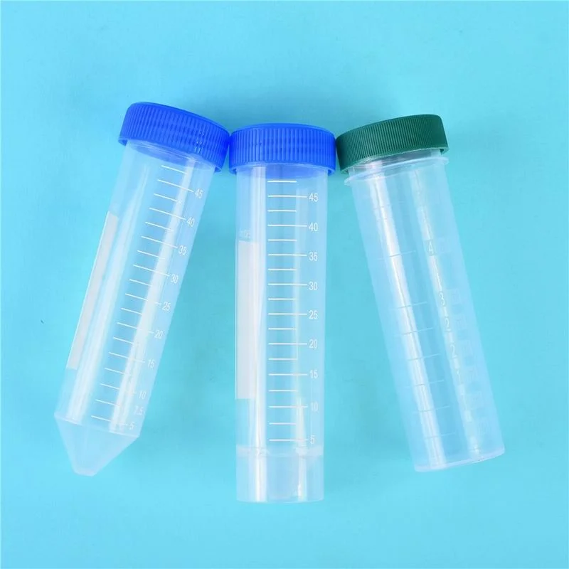 11.centrifuge tube 50ml