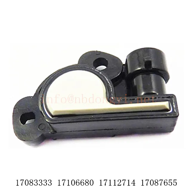 Genuine GM Throttle Position Sensor 17106680