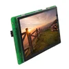 Multifunctional 7'' LCD IOT HMI Touch Panel For Electronic menu