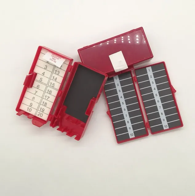 Or Foam Block Needle Counter,Needle Box Buy Or Foam