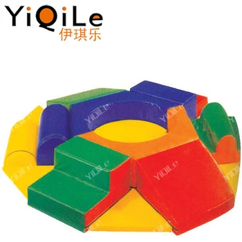 soft play blocks