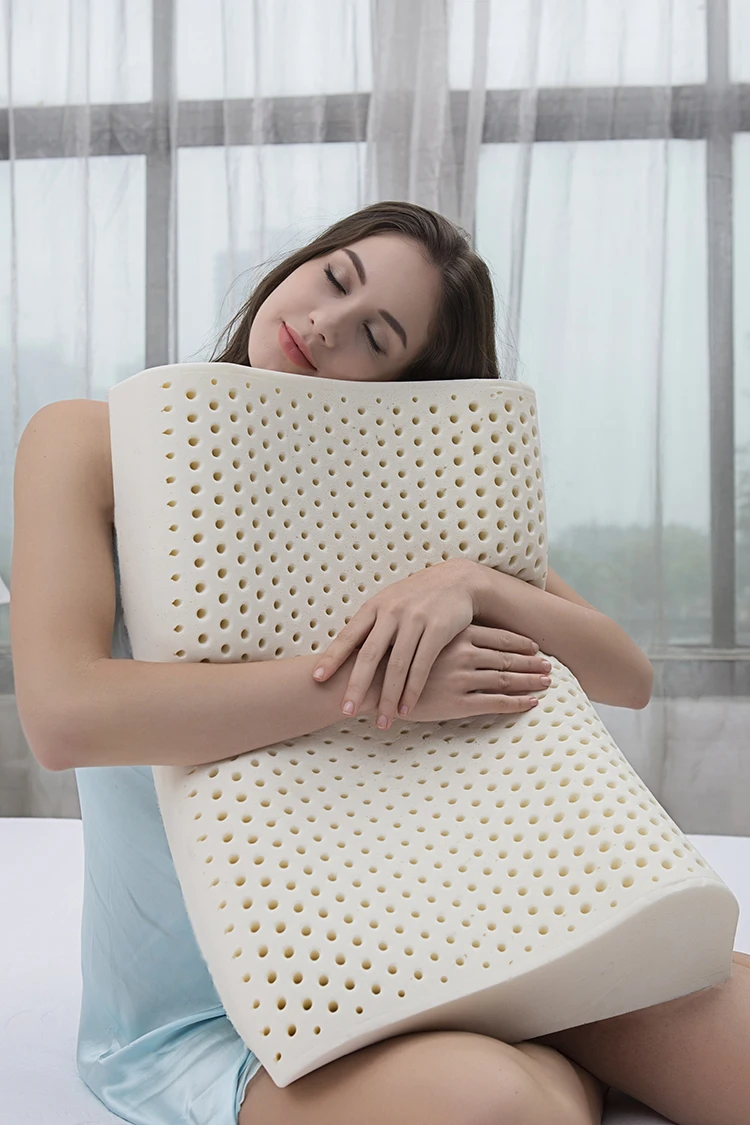 Attractive Price New Type Latex Rubber Sleeping Cool Memory Foam Pillows Buy Cool Memory Foam