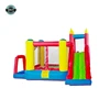 Airmyfun Wholesale Customized New Hot Disco Bouncy Castle Inflatable Playhouse For Kids Animal Bouncer