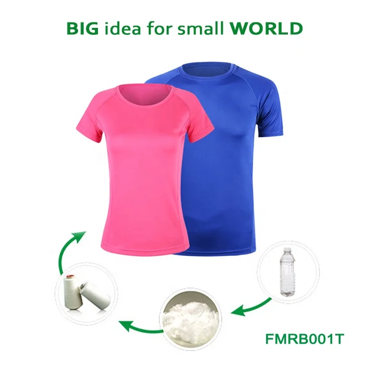 wholesale eco friendly t shirts