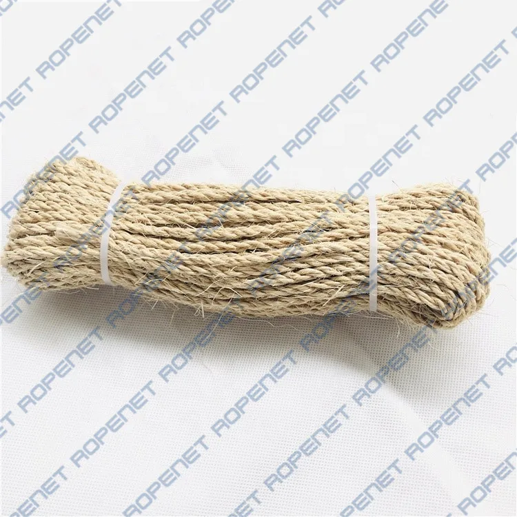 natural rope for sale