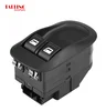Electric Power Front Window Control Switch for Peugeot 206 power window switches 6554WQ 6554.WQ