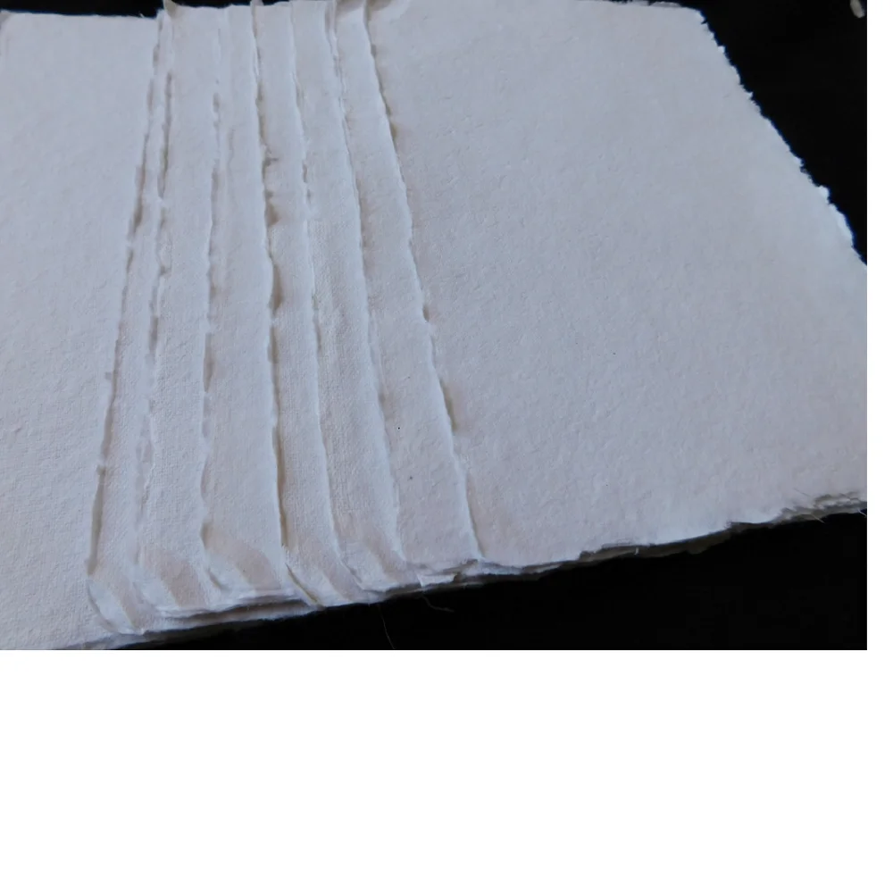 
Multicolored Cotton Rag Drawing Papers 