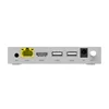 Smart quad core Arabic 4K Android 4.4 IP TV Streaming Encoder