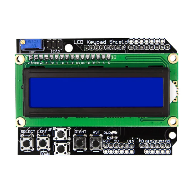 Lcd 1602 Lcd1602 Lcd1604 Lcd2004 Lcd2002 Lcd12864 Iic I2c Lcd Display ...