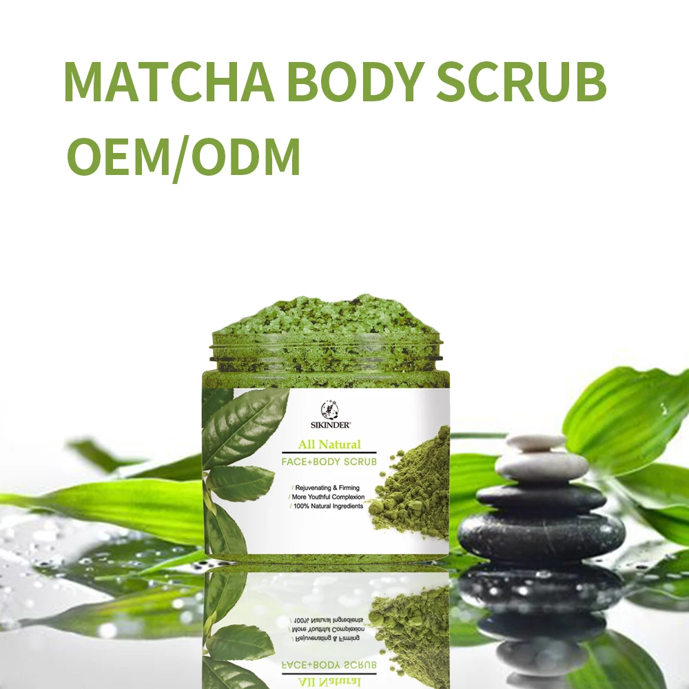 Lulur Badan Kemasan Pribadi Pemutih Kulit Spa Buy Body Scrub Kemasan