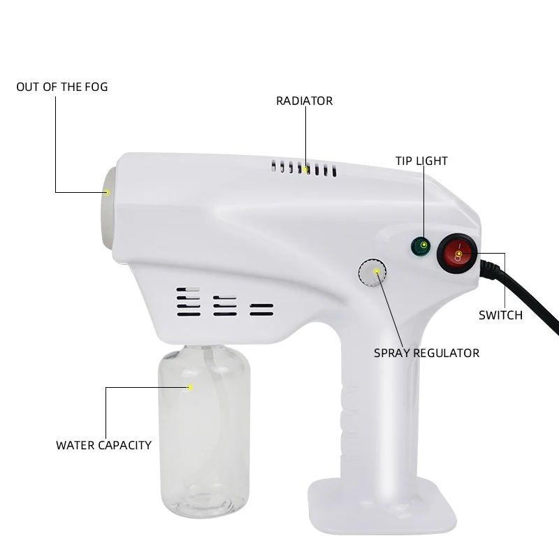 Pistola Secadora Cabello Turmalina Ceramica 395ES Rojo Conair