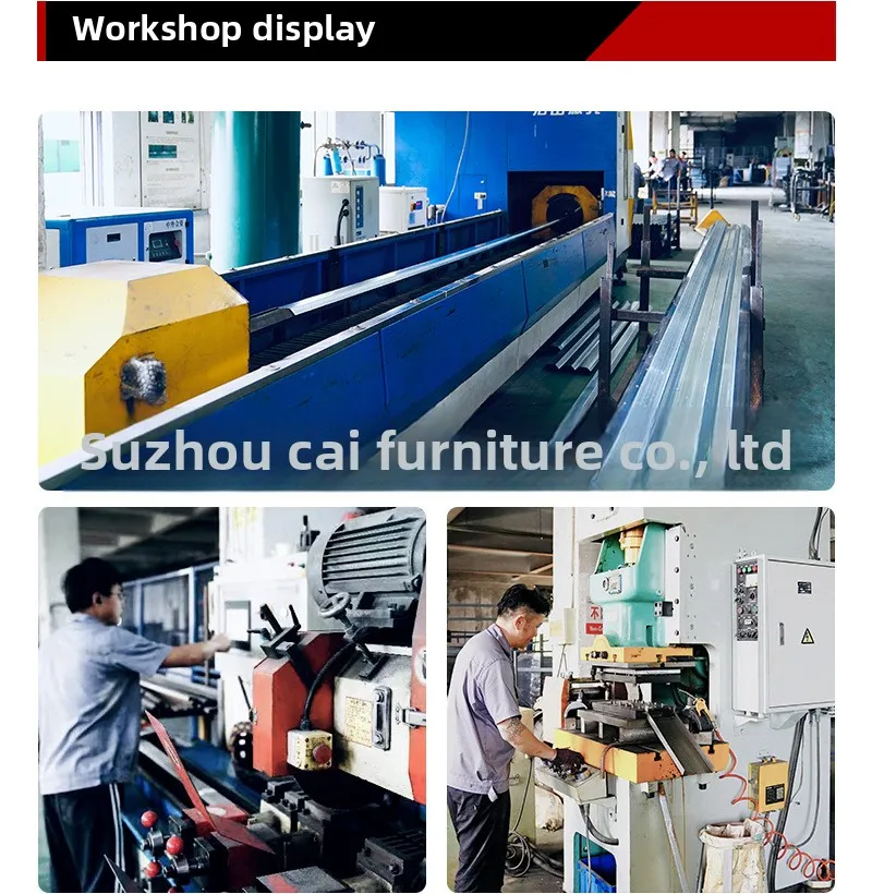 product modern design college dormitory iron frame bunk bed upper lower table loft bed metal apartment bed-22