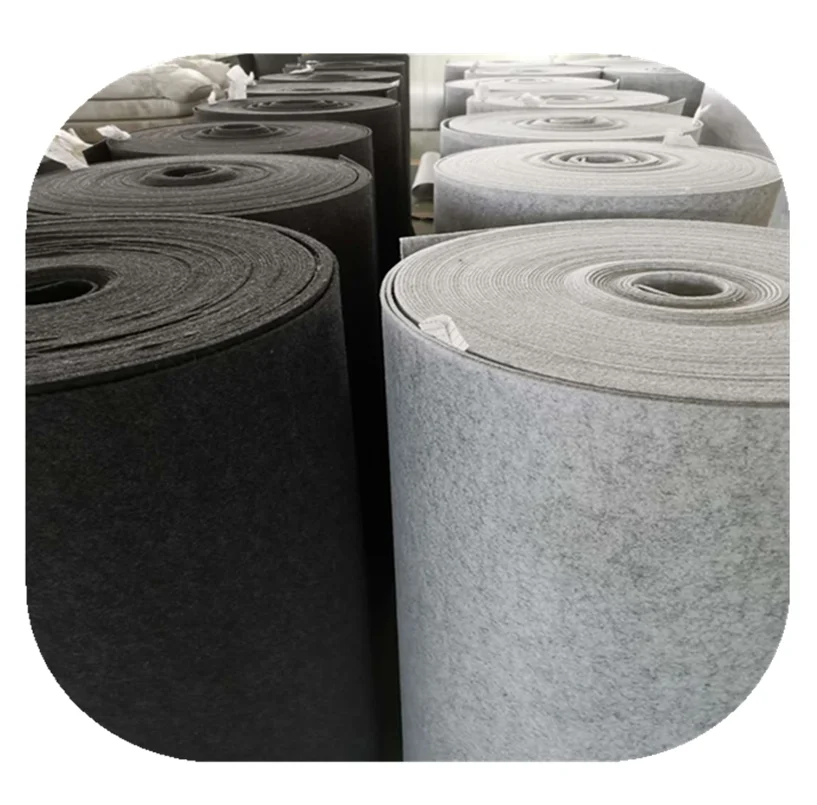 Black Grey Automotive Headliner Interior Fabric For Car Buy