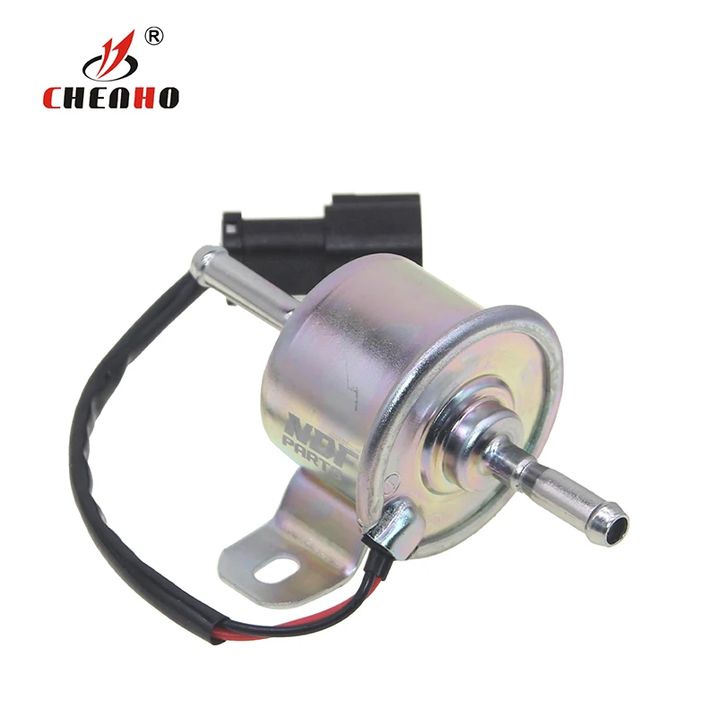 24v Electrical Fuel Pump for Mitsubishi Minicab Truck Van