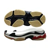 Factory price pu sole , cheap high quality pu shoes out-sole