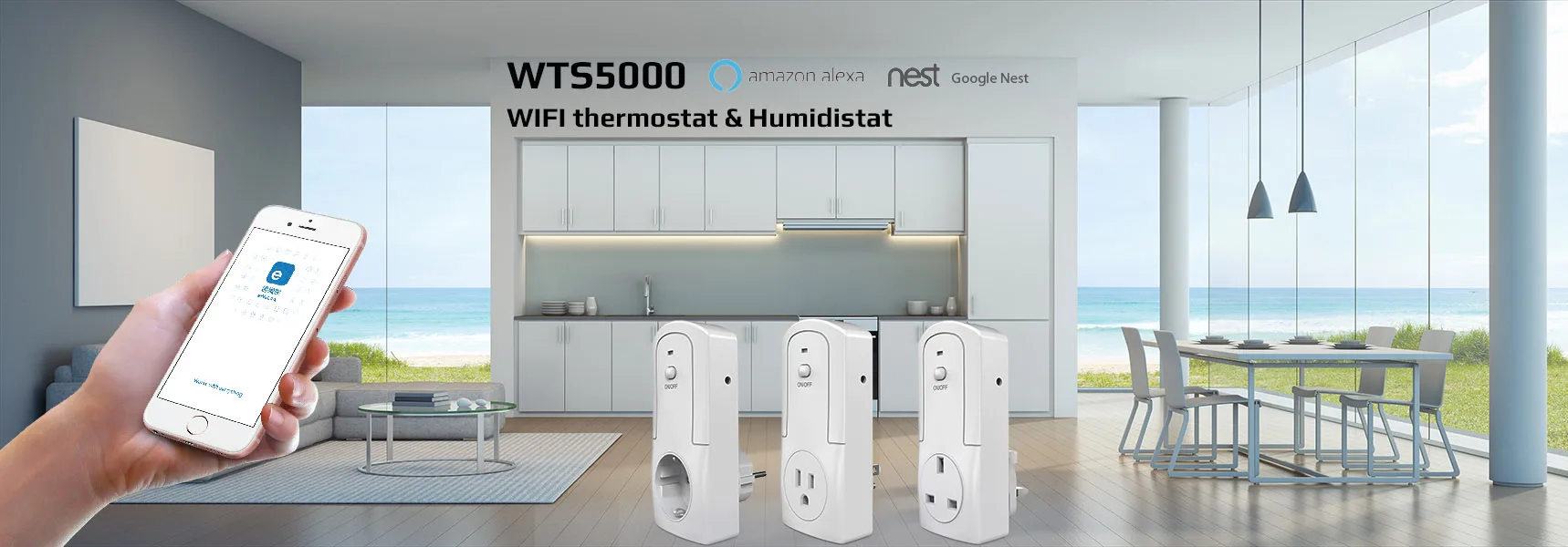 High Quality Programmable Smart Room Wifi Thermostat Humidistat With Iphone And Android App Buy Programmable Smart Room Thermostat Programmable Wifi Thermostat Humidistat High Quality Room Wifi Thermsotat Product On Alibaba Com