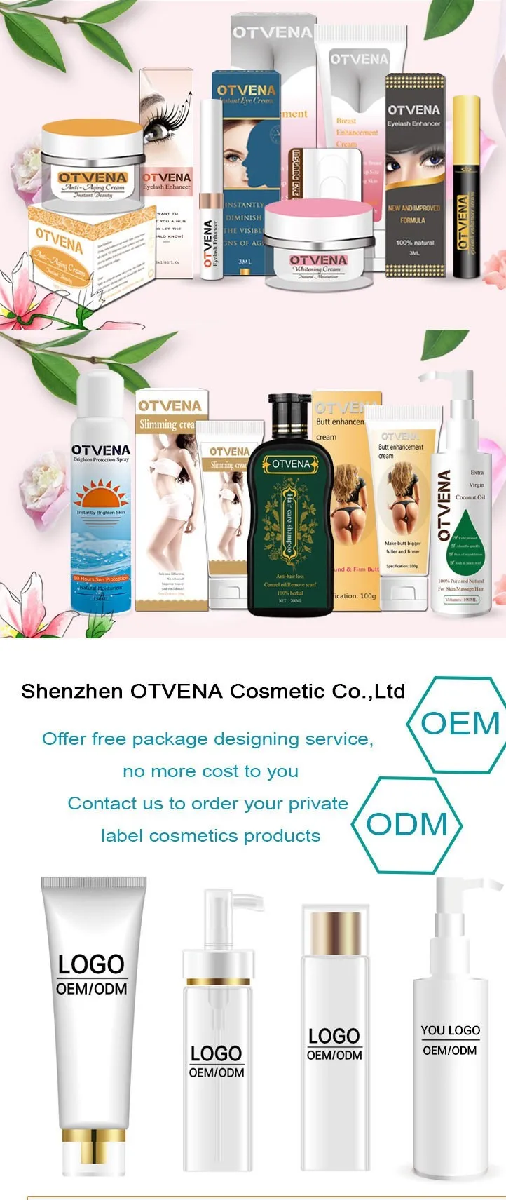 Tiktok Hot Sodium Silicate Instant Eye Cream Private Label Fast Result