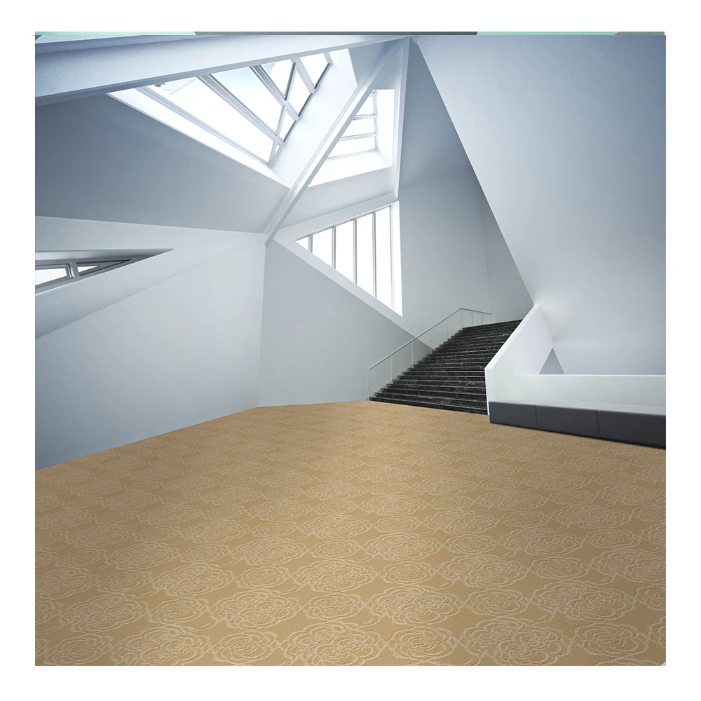 Colorful Pattern Tufted Flocked Broadloom Carpet Buy Tufted Broadloom