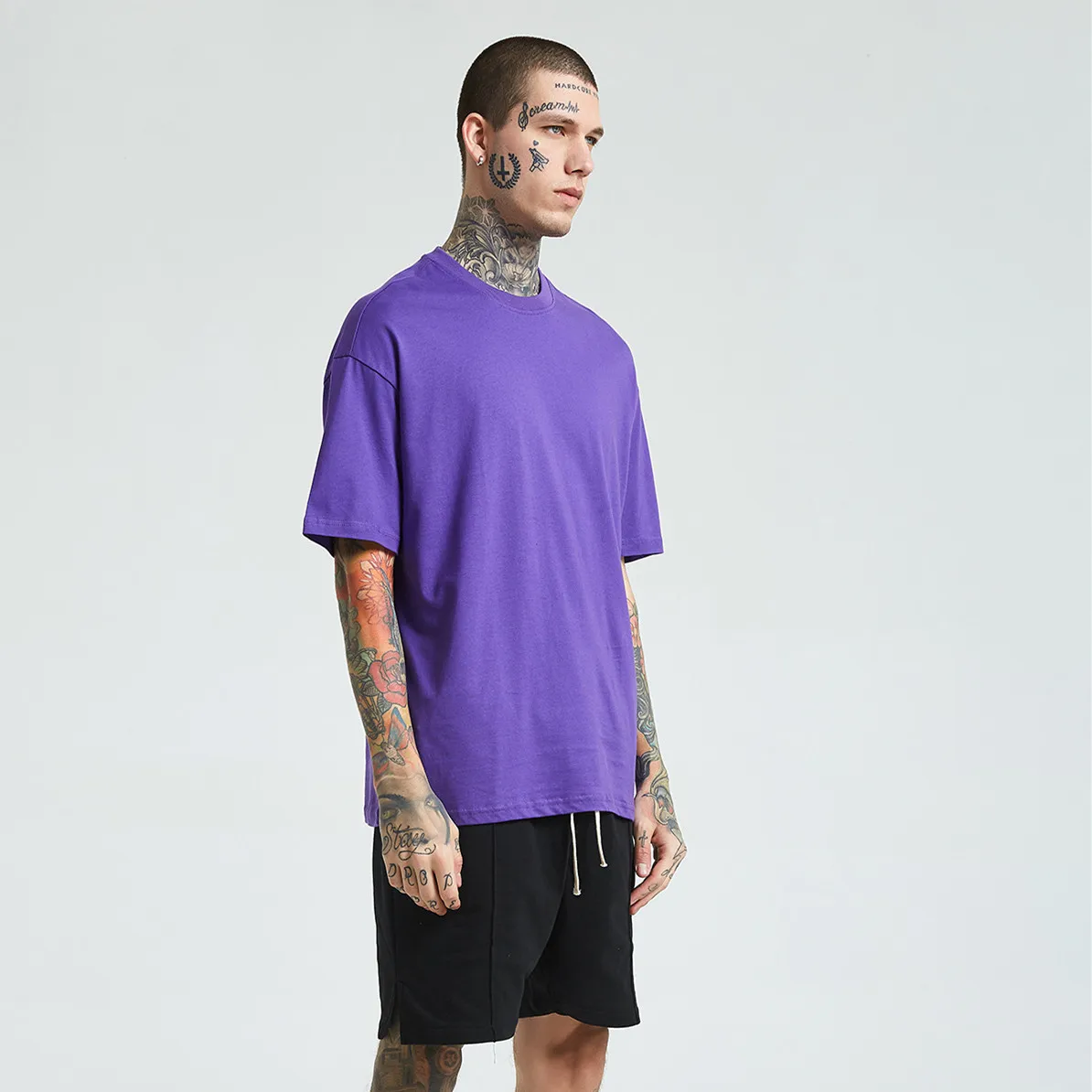 custom oversized shirts