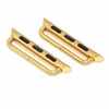 hot selling For Apple watch band connector Stainless Steel For Apple Watch Accessories Watch Band Adapter connector