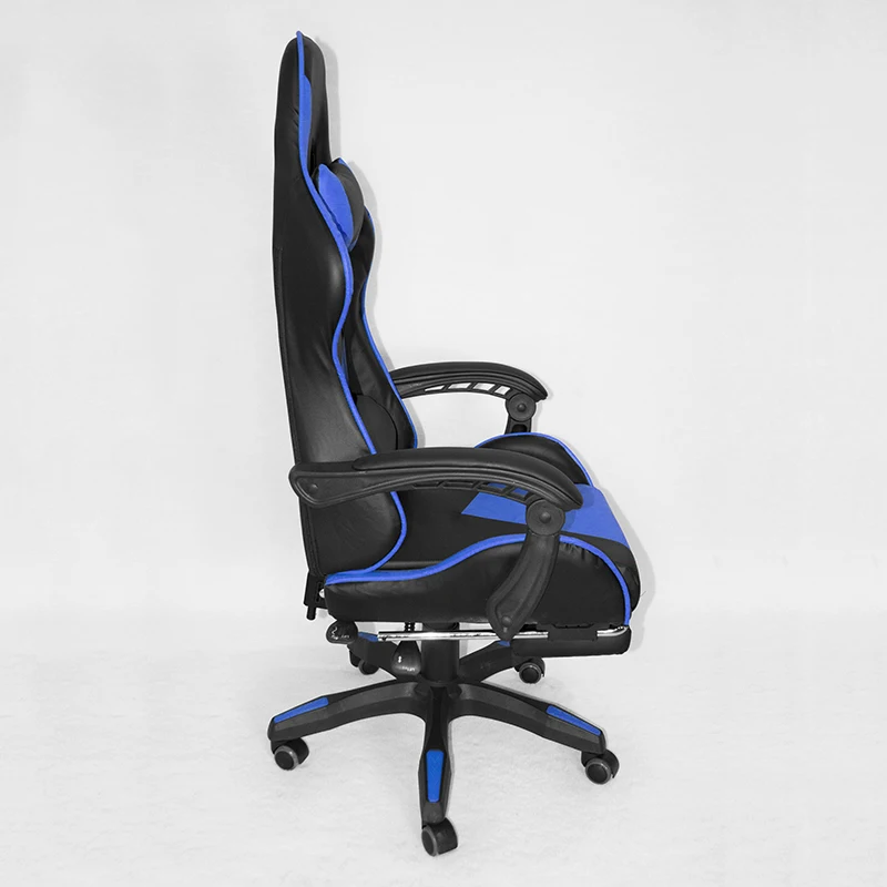 Wholesale Computer Gaming Office Chair Pc Gamer Racing Style Ergonomic