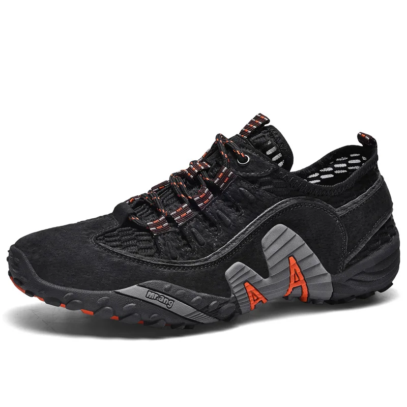 merrell mens summer shoes