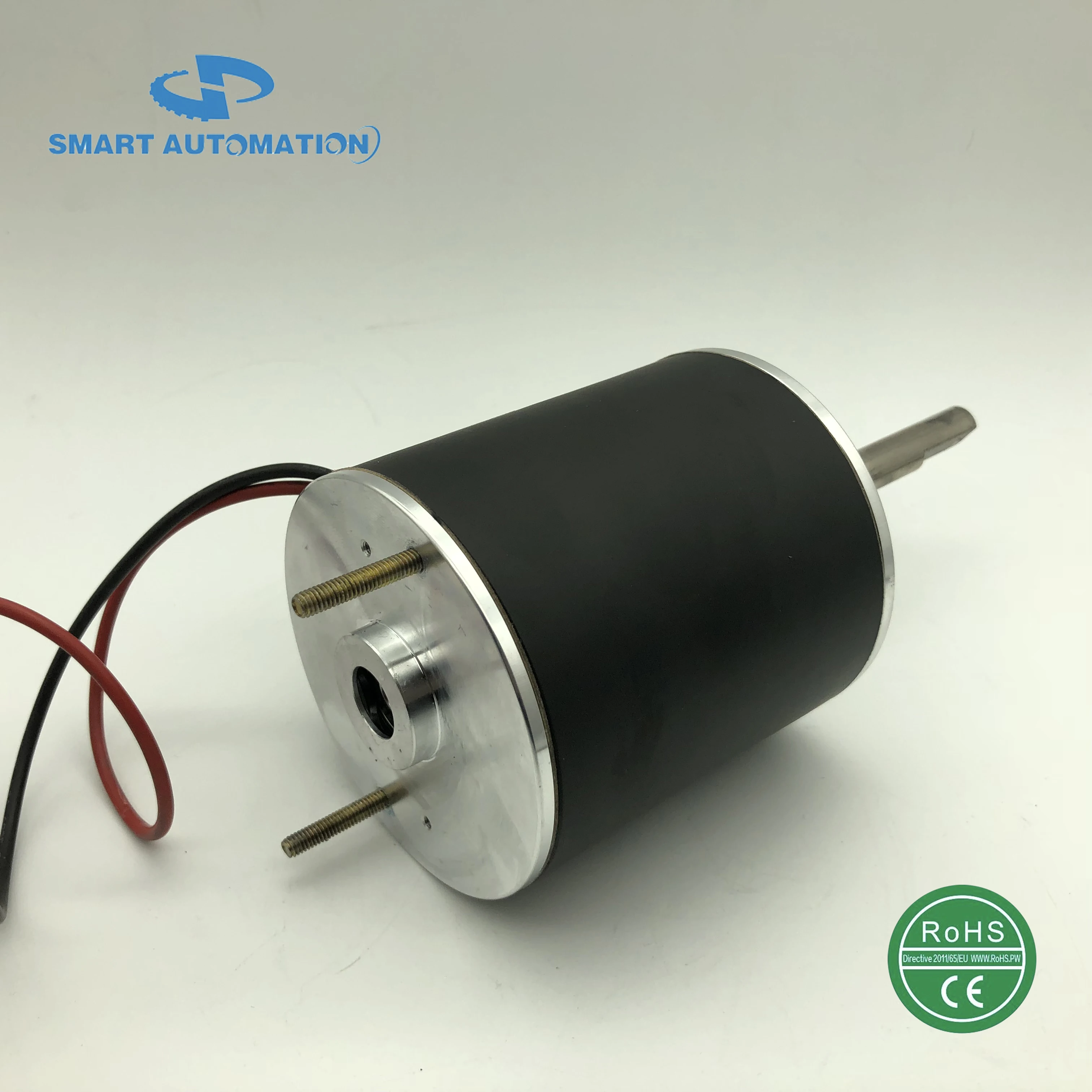 Sports Equipment Dc Motor For Tennis Ball Launch Machine,Baseball And Football Pitching Machine