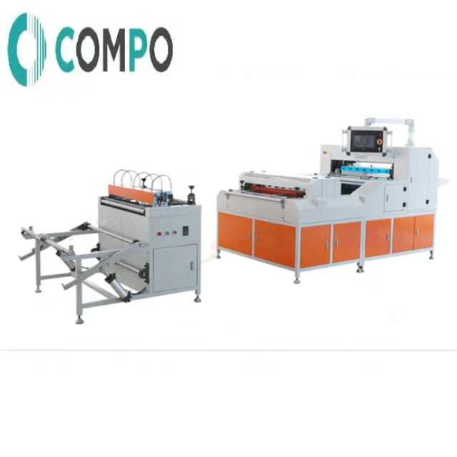 Automatic Air Filter Making Machine 600mm Knife Pleating Machine Buy